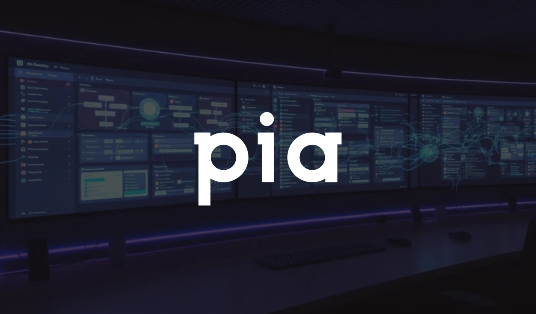 How Pia cut international onboarding from 45 days to two weeks with HeroForce