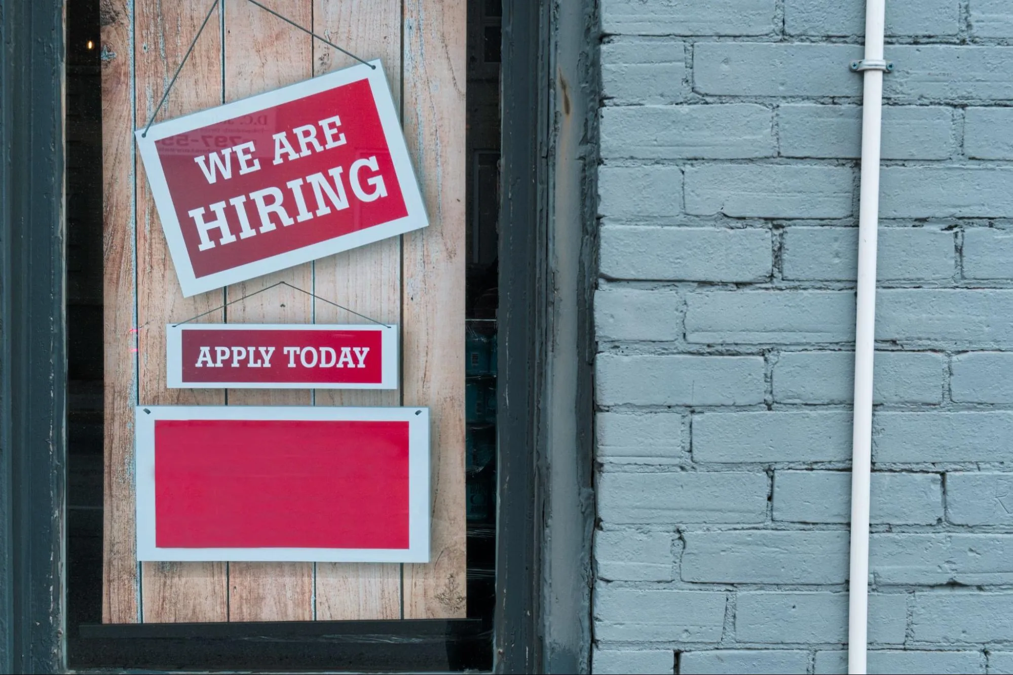 The Numbers That Matter If You’re Looking For Staff