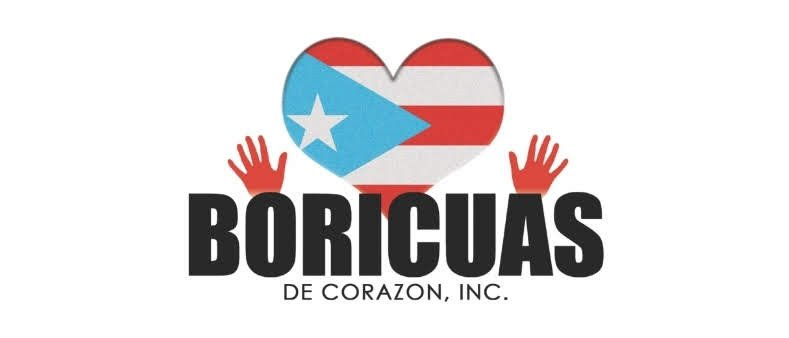 Boricuas de corazon